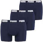 Boxershorts Angebote von PUMA bei REWE Frankfurt für 18,99 €