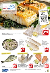 Lachs im EDEKA Prospekt in Pirmasens Aktueller EDEKA Prospekt mit Lachs, "Aktuelle Angebote", Seite 7