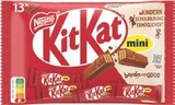 Aktuelles KitKat Minis Angebot bei Lidl in Frankfurt (Main) ab 2,49 €