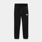 Pantalon de jogging ajusté noir garçon à 12,99 € dans le catalogue La Halle