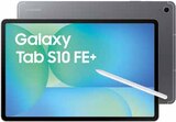 Tablet Galaxy Tab S10 FE im Angebot bei expert in Rodgau Tablet Galaxy Tab S10 FE Angebote von Samsung bei expert Rodgau für 539,00 €