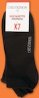Lot de 7 paires de chaussettes courtes homme - CHEVIGNON - Netto Lot de 7 paires de chaussettes courtes homme - CHEVIGNON à 4,99 € dans le catalogue Netto