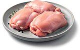 Hähnchen-Oberkeulensteaks Angebote von Gut Ponholz bei Netto Marken-Discount Pirna für 3,79 €