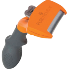 Brosse anti-mue - Furminator en promo chez Maxi Zoo Brosse anti-mue - Furminator dans le catalogue Maxi Zoo