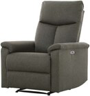 Aktuelle Sitzmöbel Angebote bei mömax in Karlsruhe Aktuelles RELAXSESSEL „LEWIS“ Angebot bei mömax in Karlsruhe ab 200,00 €