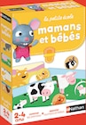 Policier avec chien de détection spécial PLUS - PLAYMOIBIL - Intermarché à Ermont Policier avec chien de détection spécial PLUS - PLAYMOIBIL en promo chez Intermarché Ermont à 4,79 €