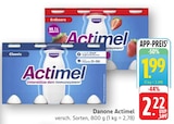 Actimel Classic Angebot in Schurrenhof Actimel Classic im aktuellen Prospekt bei EDEKA in Schurrenhof