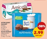 Aktuelles Amicelli Kokos Angebot bei Penny in Göttingen ab 2,99 €