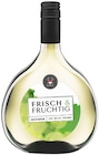Frisch & Fruchtig im Angebot bei Penny in Landshut Frisch & Fruchtig Angebote von GWF bei Penny Landshut für 2,79 €