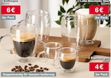 Kaffeeglas Angebote bei Woolworth Fulda für 4,00 €