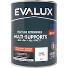 Peinture extérieure Satin multi supports 0,75 L blanc - Brico Dépôt à Orange Peinture extérieure Satin multi supports 0,75 L blanc en promo chez Brico Dépôt Orange à 21,90 €