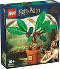 Harry Potter - LEGO en promo chez La Grande Récré Vitry-sur-Seine à 59,99 €