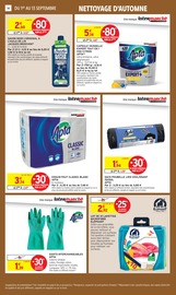 Lave-Vaisselle en promo dans le catalogue Intermarché Express à la page 14