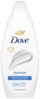 Duschgel Angebote von Dove bei REWE Schwerin für 1,99 €