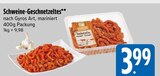 Schweine-Geschnetzeltes von  im aktuellen E xpress Prospekt für 3,99 €
