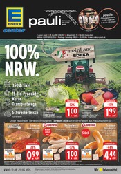 Chili im E center Prospekt in Remscheid Aktueller E center Prospekt mit Chili, "Aktuelle Angebote", Seite 1