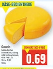 Gouda von  im aktuellen E center Prospekt für 0,69 €