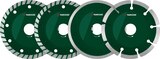 Disques à tronçonner - PARKSIDE en promo chez Lidl Lorient à 2,99 €
