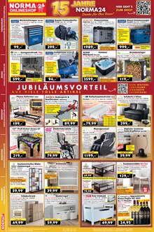Handy im Norma Prospekt "Mehr fürs Geld" mit 28 Seiten (Dresden)