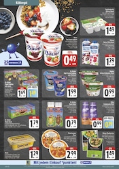 Quark im E center Prospekt in Jena Aktueller E center Prospekt mit Quark, "Wir lieben Lebensmittel!", Seite 18