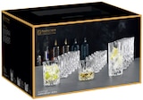 Glaeser Set im METRO Prospekt Gläser-Set „Noblesse“ oder „Bossa Nova“ 18 tlg. von Nachtmann im aktuellen METRO Prospekt für 45,21 €