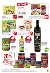 Aktueller EDEKA Prospekt mit Olivenöl, "Aktuelle Angebote", Seite 23