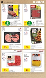 Prix et réduction Huile D'olive dans le prospectus Intermarché Hyper en cours Offre Huile D'olive dans le catalogue Intermarché Hyper du moment à la page 12