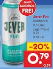 Fun bei Netto Marken-Discount im Prospekt "" für 0,79 €