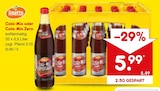 Aktuelles Cola-Mix Angebot bei Netto Marken-Discount in Erlangen ab 5,99 €