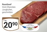 Aktuelles Roastbeef Angebot bei GLOBUS in Rostock ab 20,90 €
