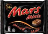 Mars, Snickers, Twix Minis Angebote bei Netto Marken-Discount Salzgitter für 6,00 €