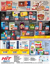 Fix Produkte Angebote im Prospekt "ECHTE VIELFALT" von HIT Fix Produkte Angebote im Prospekt "ECHTE VIELFALT" von HIT auf Seite 4