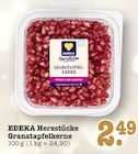 Granatapfelkerne Angebote von EDEKA Herzstücke bei E center Mannheim für 2,49 €