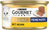 Gold oder Perle Katzen Nassnahrung von Gourmet für 0,44 € bei EDEKA im Angebot Gold oder Perle Katzen Nassnahrung von Gourmet im aktuellen EDEKA Prospekt