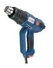 LEROY MERLIN Longueau - Promo Décapeur thermique filaire DP4, 2000 W Promo Décapeur thermique filaire DP4, 2000 W à 27,90 € dans le catalogue LEROY MERLIN à Longueau