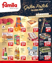 famila Nordost Prospekt: "besser als gut!", 28 Seiten, 29.12.2025 - 03.01.2026