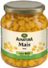 Mais von Alnatura für 1,49 € bei Netto Marken-Discount im Angebot Mais von Alnatura im aktuellen Netto Marken-Discount Prospekt