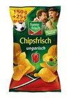 Aktuelles Chipsfrisch ungarisch Angebot bei Lidl in Paderborn ab 1,19 €