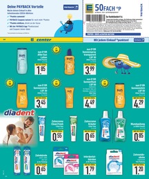 EDEKA Kräuter im Prospekt 