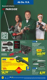 Bohrmaschine im Lidl Prospekt in Kamen Aktueller Lidl Prospekt mit Bohrmaschine, "LIDL LOHNT SICH", Seite 32