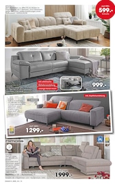 Aktueller Möbel Martin Prospekt mit Kissen, "März Highlights", Seite 10