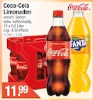 Coca-Cola von Coca-Cola im aktuellen Getränke City Prospekt für 11,99 €