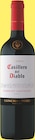 Vin du Chili Cabernet Sauvignon Rouge - Casillero del Diablo à 5,92 € dans le catalogue Intermarché Super