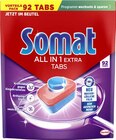 Aktuelles Spülmaschinentabs Angebot bei EDEKA in Offenbach (Main) ab 12,99 €