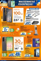 Kabel im expert Prospekt in Esslingen Aktueller expert Prospekt mit Kabel, "Top Angebote", Seite 15