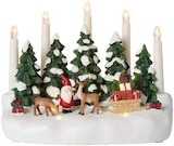 Rusta Schwentinental - Adventsleuchter Forest Angebot im Prospekt Adventsleuchter Forest bei Rusta im Schwentinental Prospekt für 34,90 €