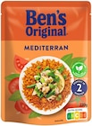 Express Reis von Ben’s Original für 1,39 € bei REWE im Angebot Express Reis von Ben’s Original im aktuellen REWE Prospekt