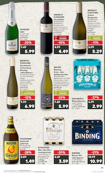 Sekt im aktuellen Kaufland Prospekt (Mainz) Sekt im Kaufland Prospekt "RICHTIG FRISCH" mit 69 Seiten (Mainz)