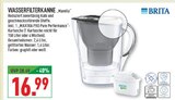 Wasserfilterkanne Marella im Angebot bei Marktkauf in Münster Wasserfilterkanne Marella Angebote von Brita bei Marktkauf Münster für 16,99 €