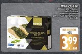Aktuelles Wildlachs-Filet à la Provence Angebot bei EDEKA in Ingolstadt ab 3,99 €